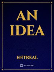 an idea Book
