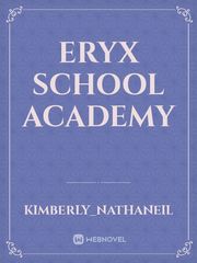 Eryx School Academy Book