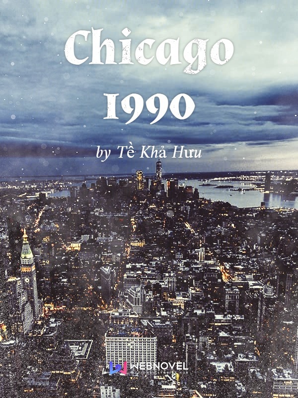 Chicago 1990