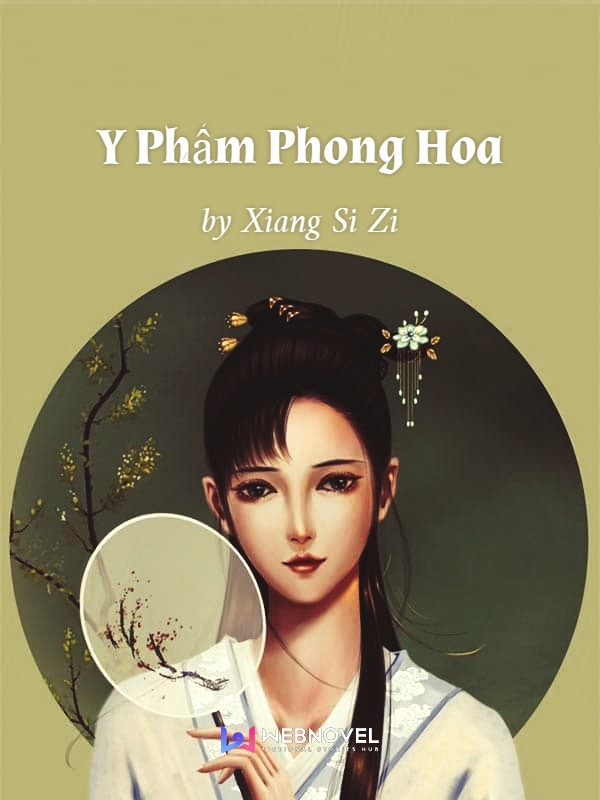 Y Phẩm Phong Hoa Book
