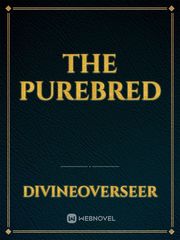 The Purebred Book