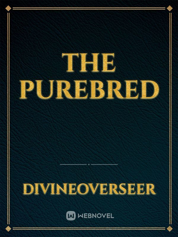 The Purebred Book