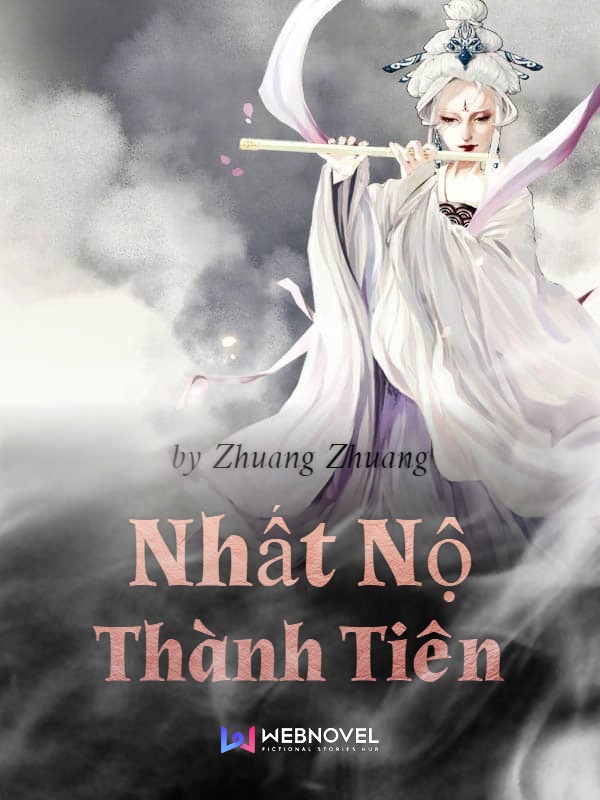 Nhất Nộ Thành Tiên