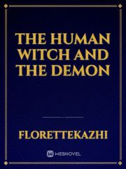 the human witch and the demon Book