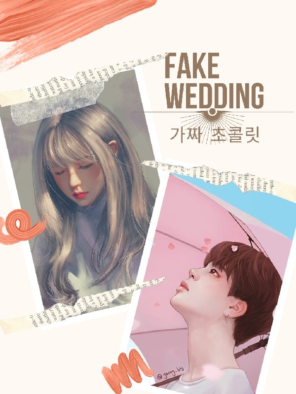 Fake Wedding