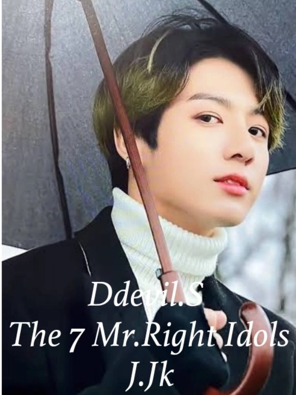 BTS: The 7 Mr.Right Idols J.JK