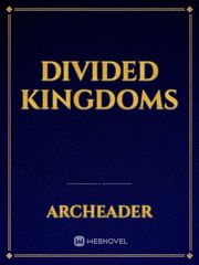 Divided Kingdoms Book