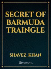 secret of barmuda traingle Book