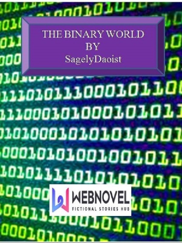 The Binary World Book