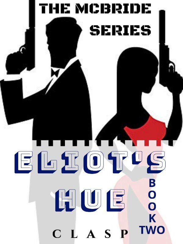 The McBride Series 2: Eliot's Hue