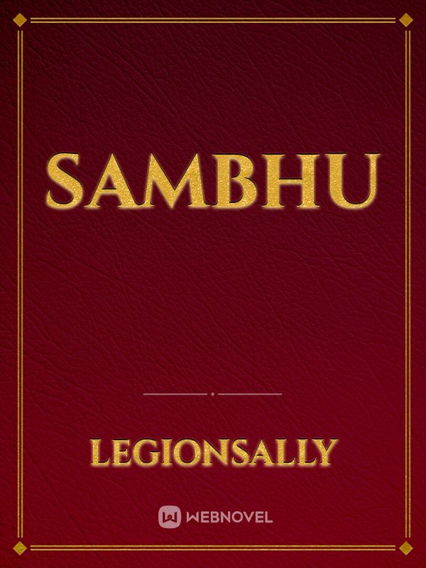 Sambhu