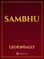 Sambhu Book