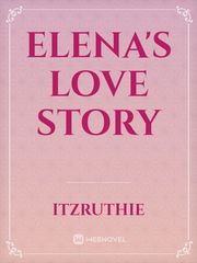 Elena's Love Story Book