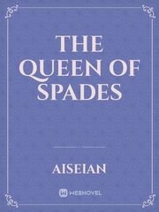 The Queen of Spades Book