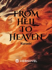 from hell to heaven Book