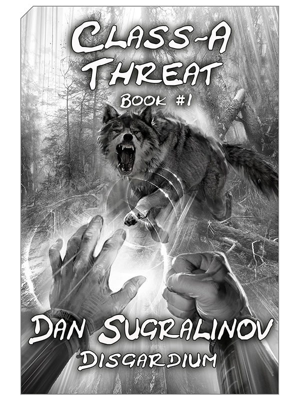 Class-A Threat Book