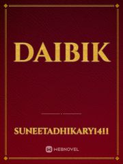 DAIBIK Book