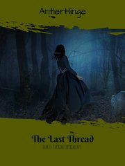 The Last Thread Book