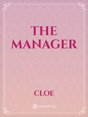 The manager Book