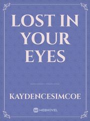 Lost In Your Eyes Book