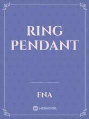Ring Pendant Book