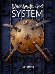 Blacksmith God System Book