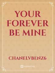 your forever be mine Book