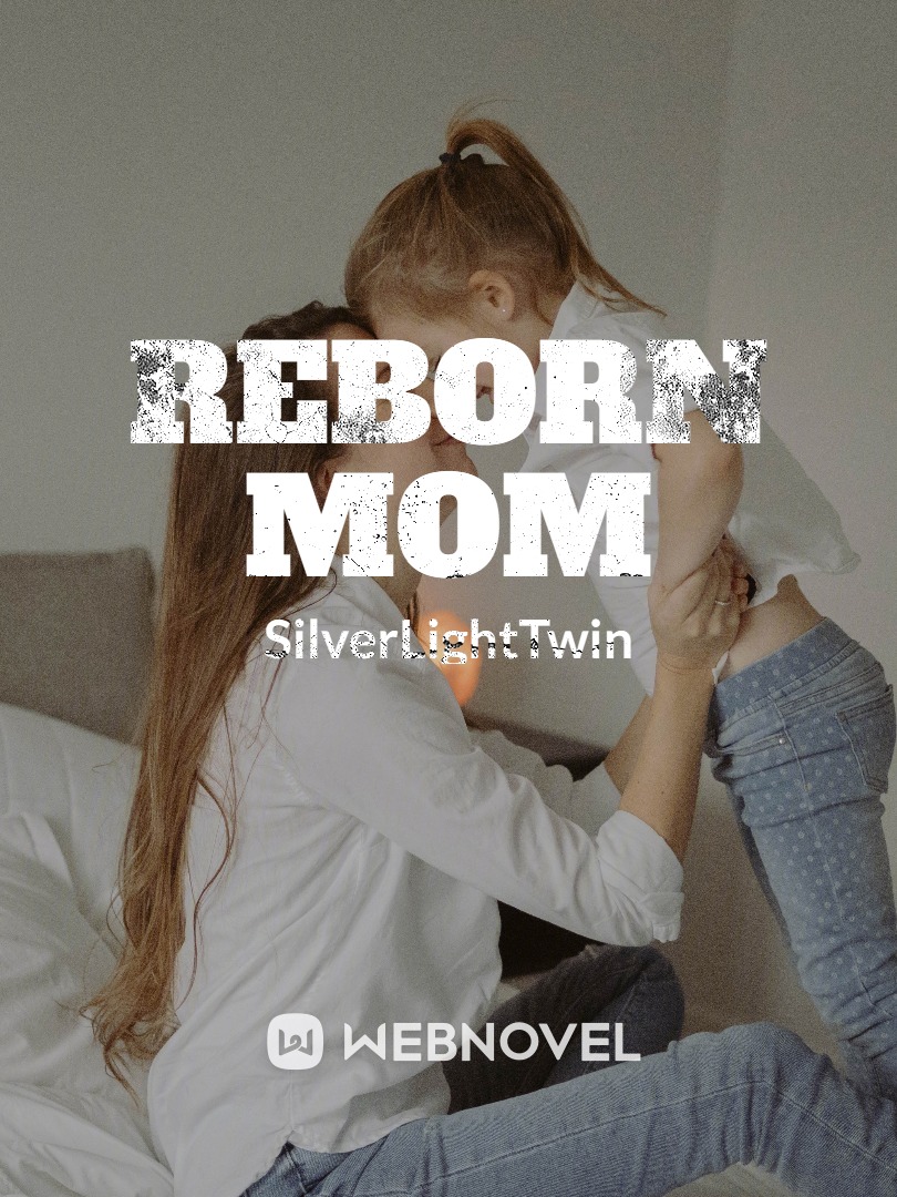 Reborn Mom Book