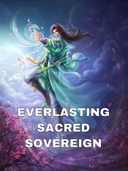 Everlasting Sacred Sovereign Book