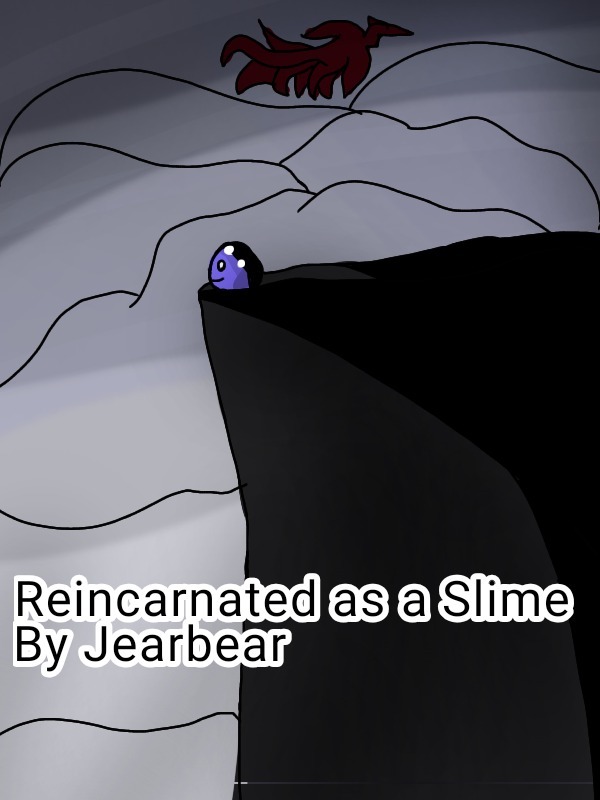 Reincarnated as a Slime? (Rewrite) Book