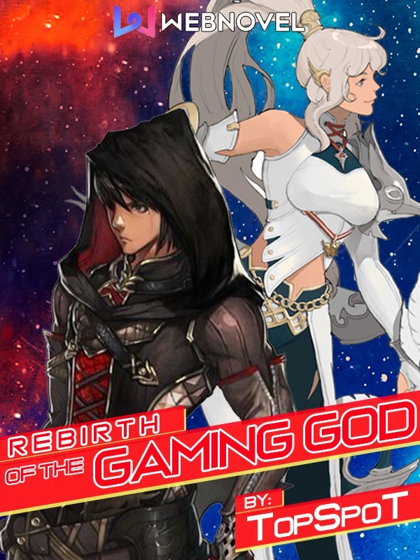 Rebirth of the Gaming God Book