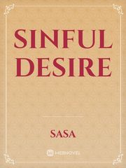 Sinful Desire Book