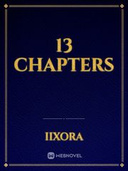 13 Chapters Book