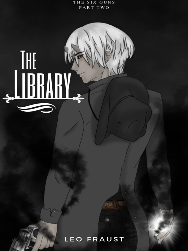 The Six Guns: The Library