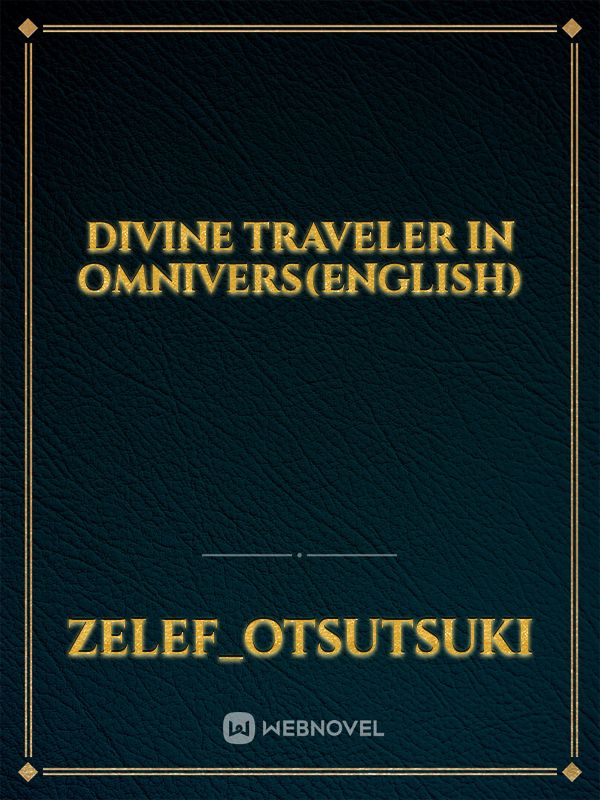 Divine Traveler in Omnivers(English) Book