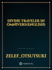 Divine Traveler in Omnivers(English) Book