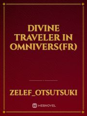 Divine Traveler in Omnivers(FR) Book