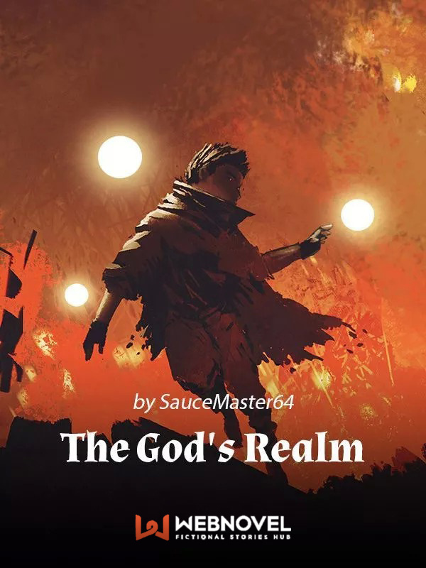 The God's Realm Book