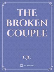 the broken couple Book