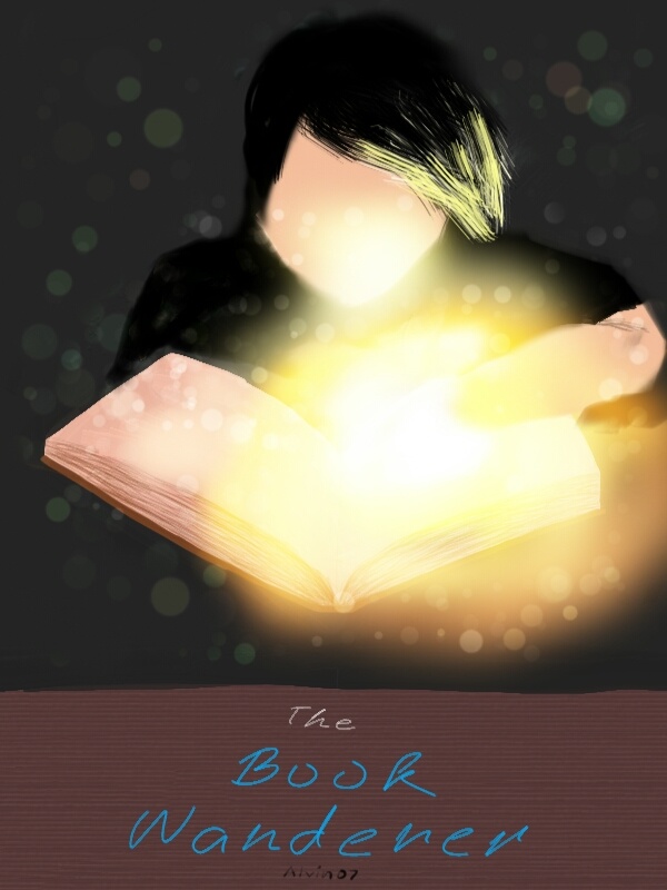 The Book Wanderer