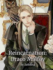 Reincarnation: Draco Malfoy Book