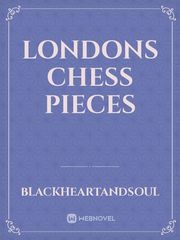 Londons Chess Pieces Book