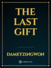 The last gift Book