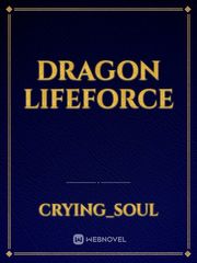 DRAGON LIFEFORCE Book