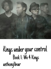 Kings under your control Book