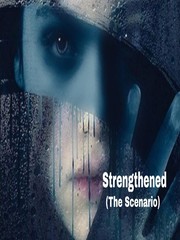 Strengthened (Hell begins) Book