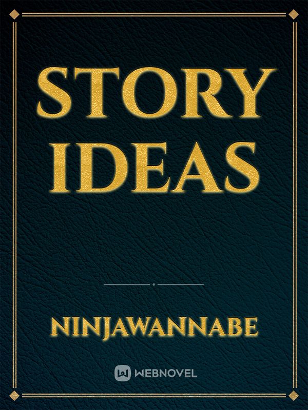 story ideas Book