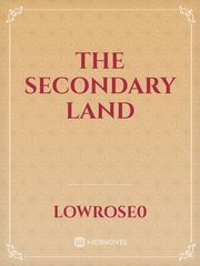 The Secondary Land Book