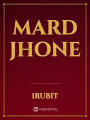 mard jhone Book