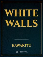 White Walls Book